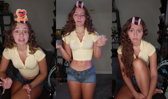 ughitshayley's Stream - Aug 8, 2026, 1:51 PM