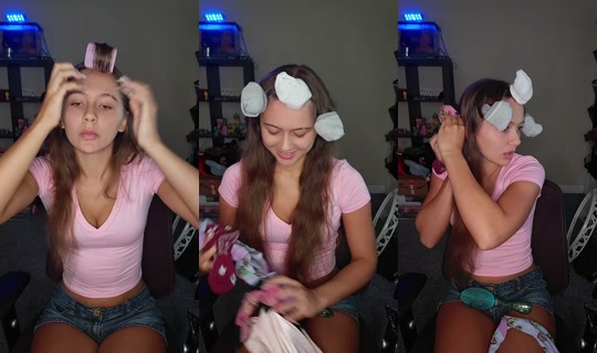ughitshayley's Stream - Aug 9, 2026, 1:53 PM