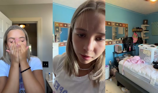 Live de uh_audreyyy - 4 de ago. de 2026, 21:05