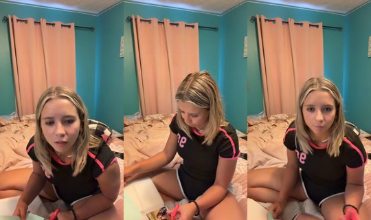 uh_audreyyy's Stream - Aug 8, 2026, 9:12 PM