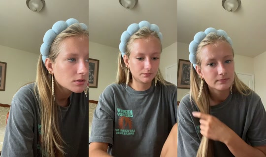 uhatechloe's Stream - Aug 6, 2026, 4:45 PM