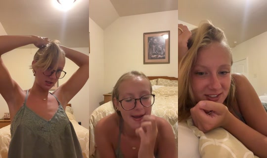 uhatechloe's Stream - Aug 7, 2026, 8:14 AM