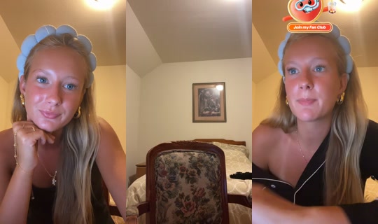 uhatechloe's Stream - Aug 9, 2026, 5:06 AM
