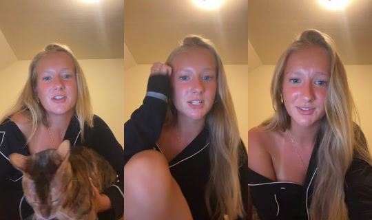 uhatechloe's Stream - Aug 9, 2026, 5:58 AM