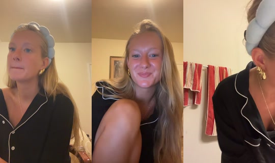 uhatechloe's Stream - Aug 9, 2026, 8:11 AM
