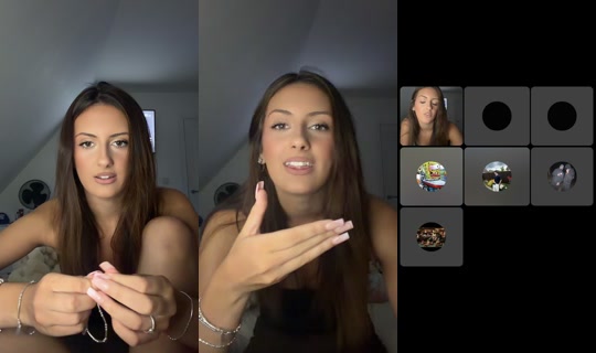 uhavesmeg's Stream - Jul 22, 2026, 8:43 PM