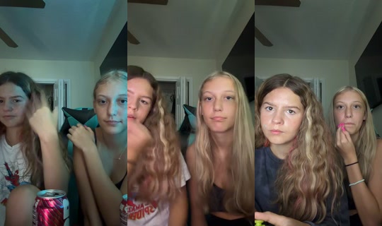 uhh._.lexie's Stream - Jul 26, 2026, 9:15 PM