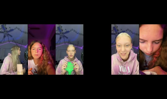 uhh._.lexie's Stream - Jul 27, 2026, 1:45 AM