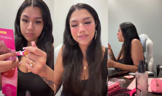 uhlyssaaaaaa5's Stream - Jul 29, 2026, 1:18 PM