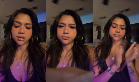 uhlyssaaaaaa5's Stream - Jul 30, 2026, 3:25 AM