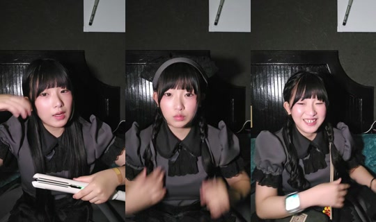 Stream ni ui_koyume - Hul 26, 2026, 6:31 AM