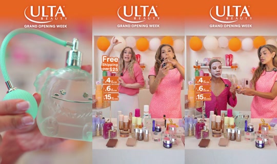 ultabeauty's Stream - Jul 24, 2026, 10:16 PM