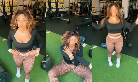 ultimate_glutes_pump's Stream - Jul 19, 2026, 3:57 PM