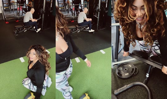 ultimate_glutes_pump's Stream - Jul 21, 2026, 6:14 PM