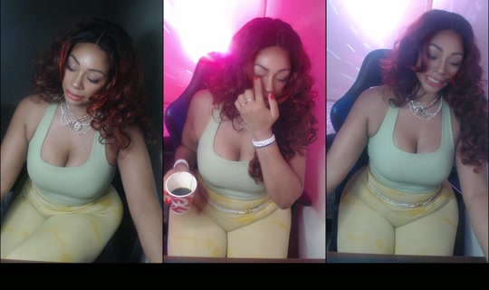 ultimate_glutes_pump's Stream - Aug 5, 2026, 6:37 PM