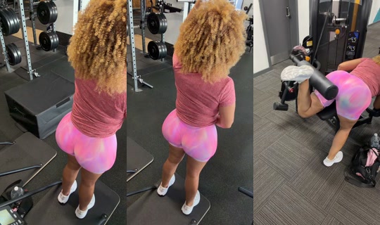 ultimate_glutes_pump 的直播 - 2026年9月20日 11:48
