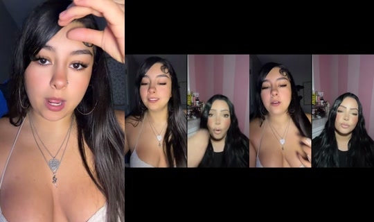 uluv.lina's Stream - Jul 24, 2026, 2:50 AM