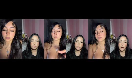 uluv.lina's Stream - Jul 24, 2026, 4:40 AM