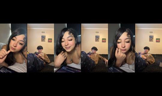 uluv.lina's Stream - Jul 24, 2026, 2:41 PM