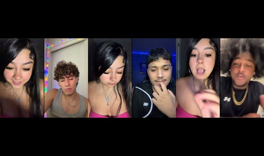 uluv.lina's Stream - Jul 31, 2026, 2:09 AM