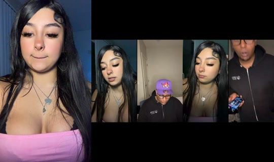 uluv.lina's Stream - Aug 2, 2026, 8:47 AM