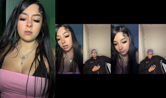 uluv.lina's Stream - Aug 2, 2026, 9:53 AM
