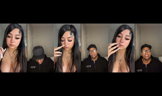 uluv.lina's Stream - Aug 2, 2026, 3:18 PM