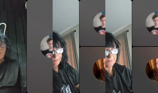 ulvine0's Stream - Jul 17, 2026, 5:28 PM