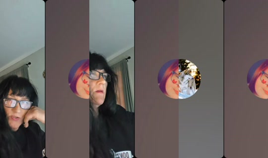ulvine0's Stream - Jul 18, 2026, 7:22 PM