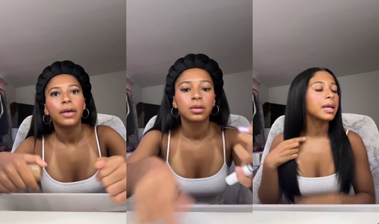 um..l3ell's Stream - Jul 21, 2026, 3:16 PM