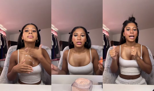 um..l3ell's Stream - Jul 23, 2026, 4:40 PM