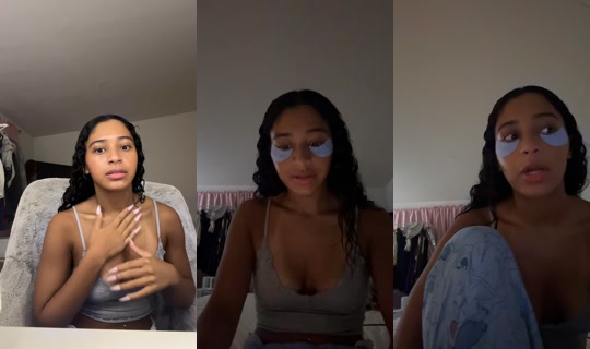 um..l3ell's Stream - Jul 31, 2026, 4:32 AM