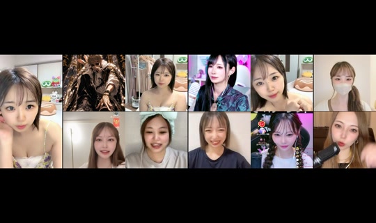 umeko0901's Stream - Jul 23, 2026, 1:56 PM