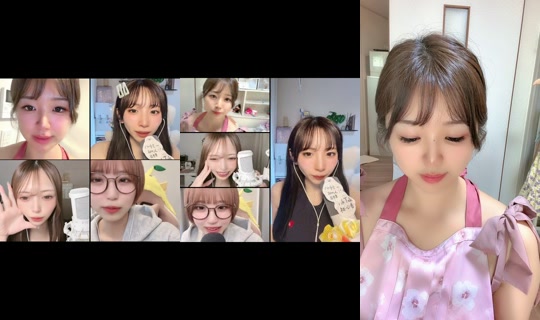 Live de umeko0901 - 24 de jul. de 2026, 22:09