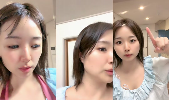 Live de umeko0901 - 25 de jul. de 2026, 11:12