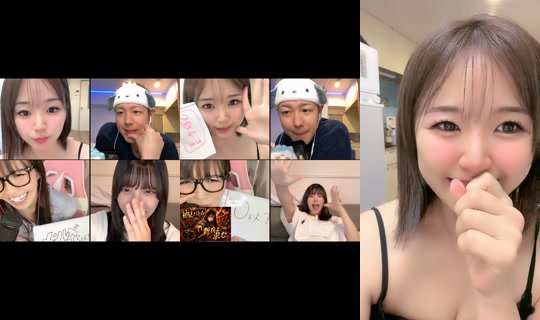 Live de umeko0901 - 25 de jul. de 2026, 13:51