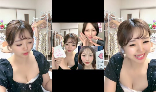 Stream ni umeko0901 - Hul 28, 2026, 8:20 PM