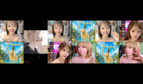 Stream ni umeko0901 - Hul 29, 2026, 8:21 PM