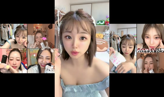 Stream ni umeko0901 - Hul 29, 2026, 9:44 PM