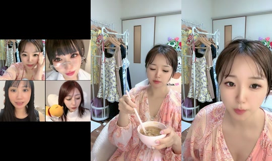 Stream von umeko0901 – 5. Aug. 2026, 22:45
