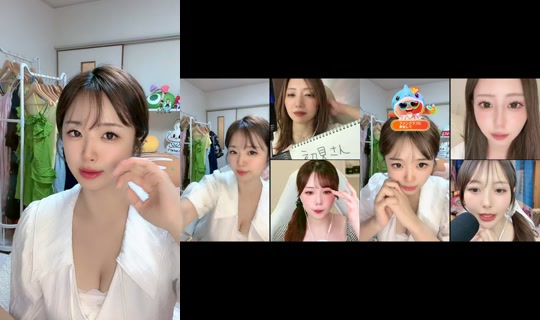 umeko0901's Stream - Aug 8, 2026, 10:09 PM