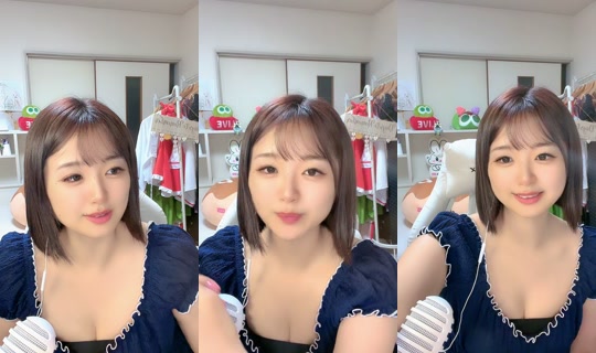 Stream umeko0901 - 25 Agu 2026, 16.59