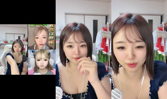 Stream ni umeko0901 - Ago 25, 2026, 9:03 PM