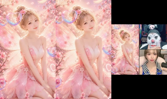umeko0901's Stream - Aug 29, 2026, 7:22 PM