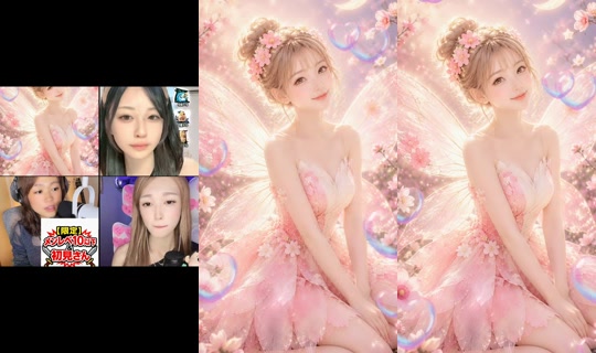 umeko0901's Stream - Aug 29, 2026, 9:02 PM