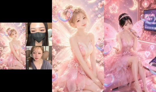 umeko0901's Stream - Aug 29, 2026, 9:53 PM