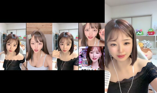 umeko0901의 방송 - 2026년 8월 31일 PM 7:26