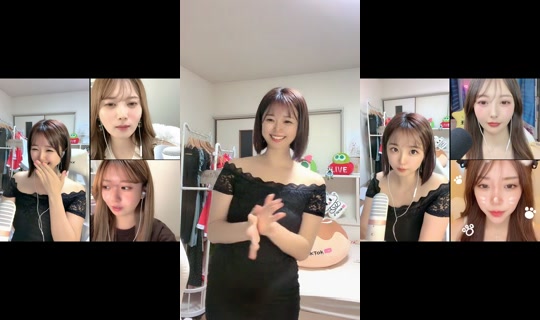Stream di umeko0901 - 31 ago 2026, 21:06