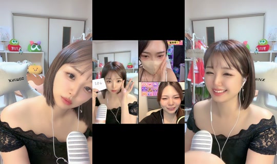 Stream di umeko0901 - 1 set 2026, 0:03