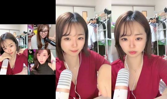 umeko0901's Stream - Oct 7, 2026, 2:23 PM